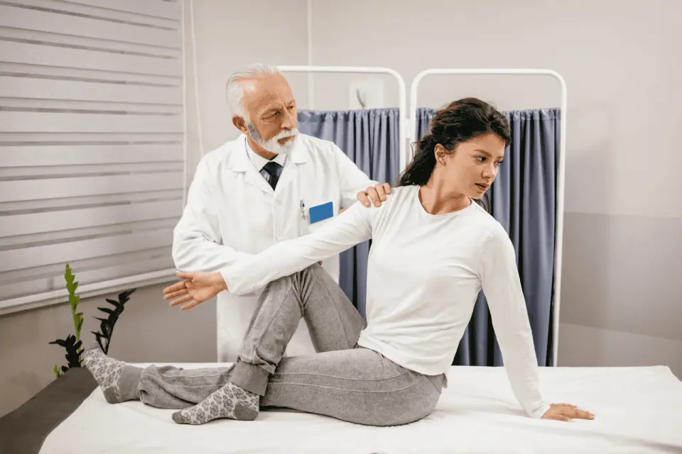 How to Stretch the Back for Pain Relief
