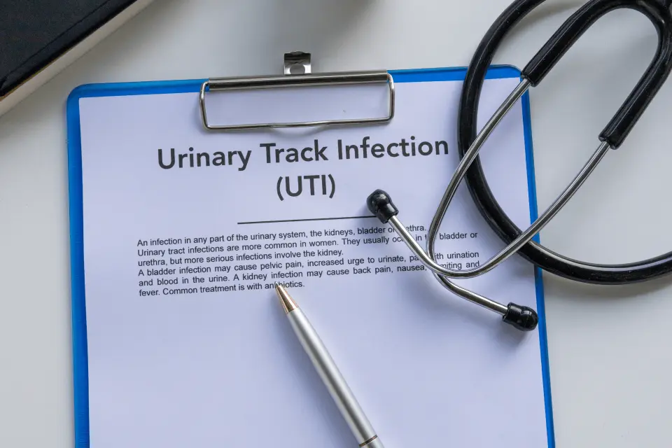 Can Telehealth Prescribe Antibiotics for a UTI? Yes — Here's How