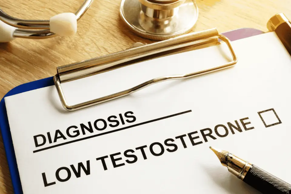 Does Low Testosterone Lead to Hair Loss?