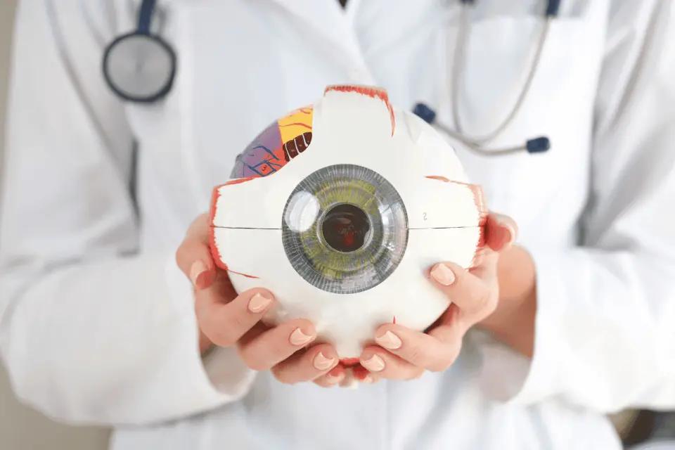 Trouble With Your Eyes? Here’s a Simple Way to Check for Issues