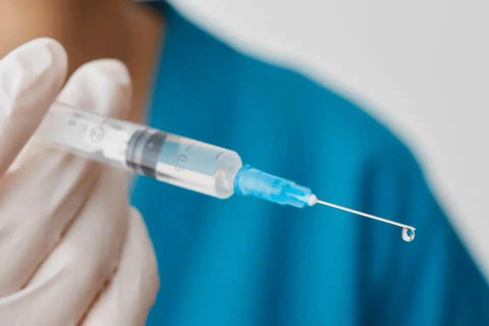 What to Know About Injections for Erectile Dysfunction