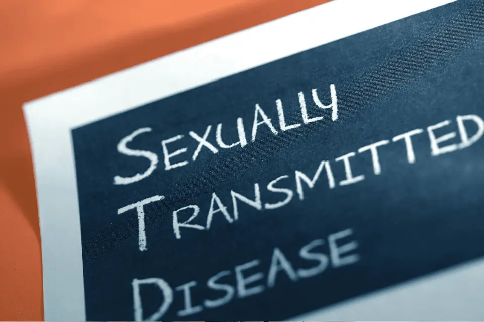 What Does Chlamydia Discharge Look Like?