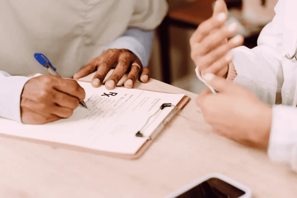 Can Urgent Care Clinics Refill Prescriptions?