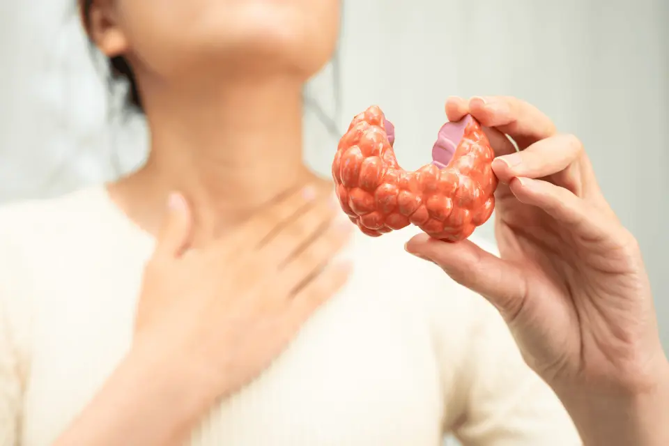 Does Urgent Care Do Blood Work for Thyroid?