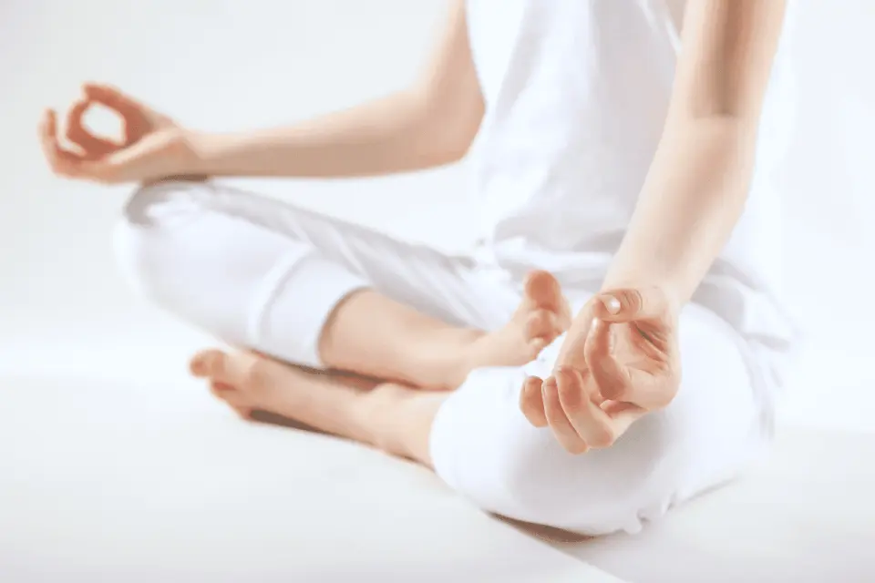 What Is Dr. Gina Sam’s 7-Second Morning Ritual?