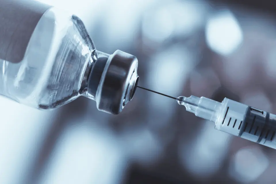 Cagrilintide Peptide: Dosage With Tirzepatide & What to Know
