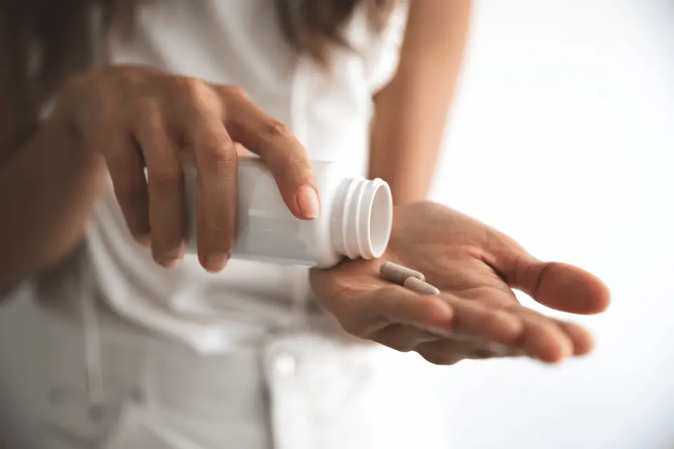 Supplements for Depression: What the Evidence Says About Natural Options