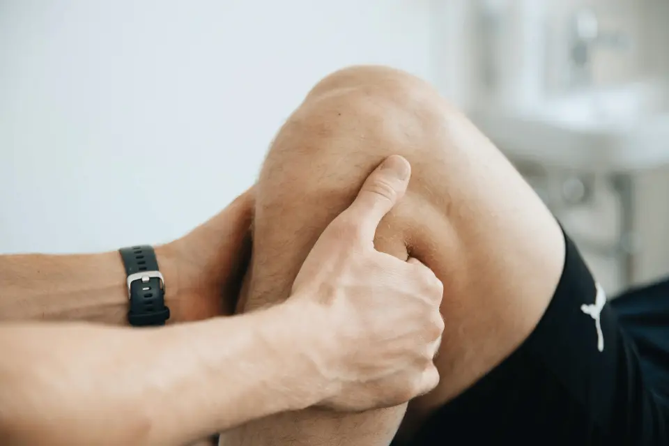 Pain Behind Your Knee: Common Causes for Active People