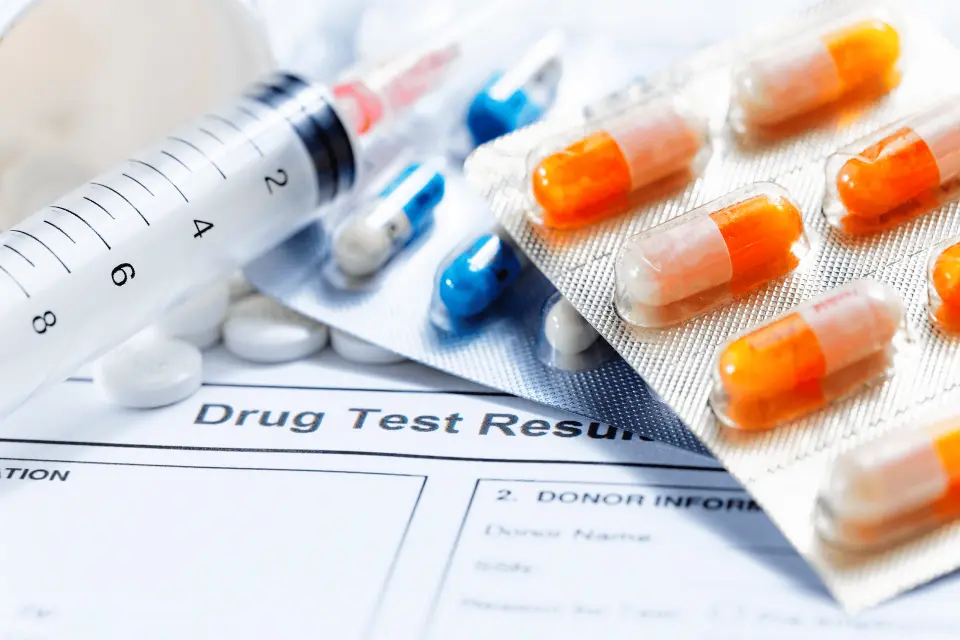 Does Gabapentin Show Up on a Drug Test?
