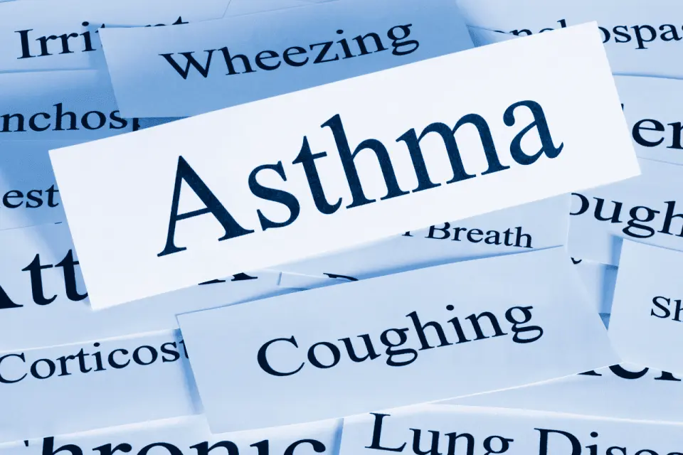 Nucala vs. Xolair for Asthma: Differences Between These Biologics