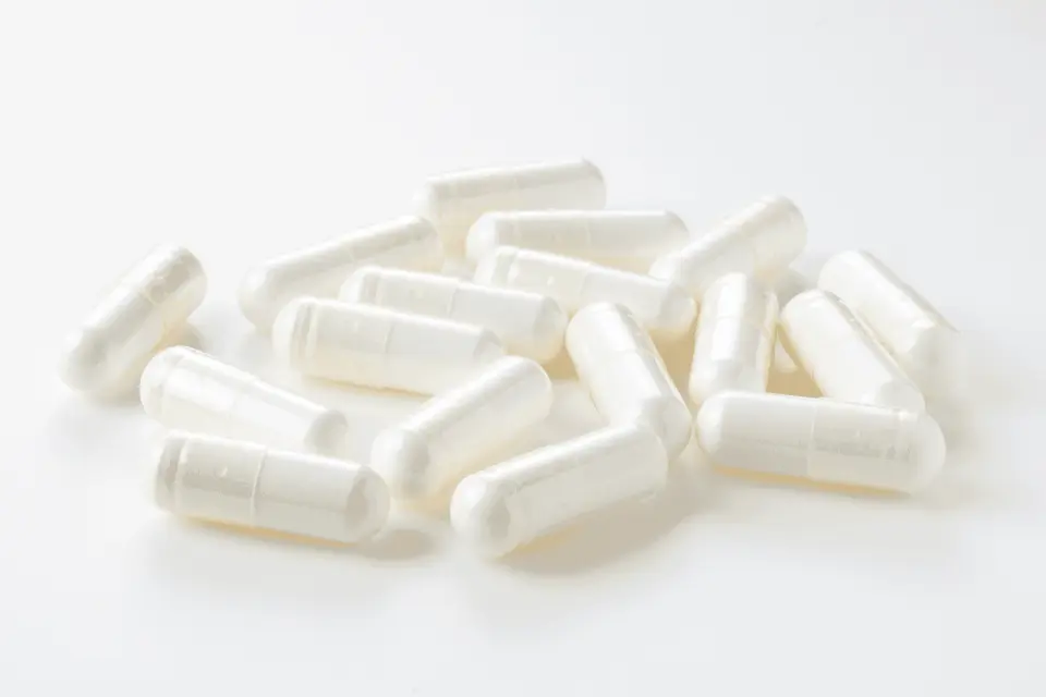Is Gabapentin a Benzodiazepine?