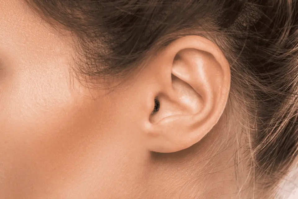Why Does My Ear Feel Hot Out of Nowhere?