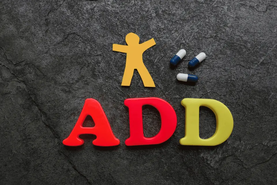 Noticing Signs of ADD? Here's What to Look For