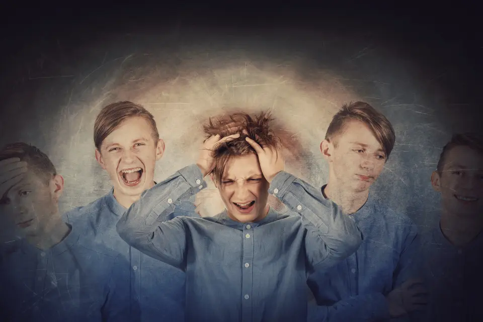 Mood Disorders: Types, Symptoms, and Treatment Options