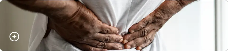Living with the Condition