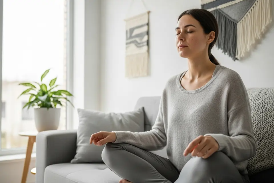 Coping Skills for Anxiety: Techniques Therapists Recommend