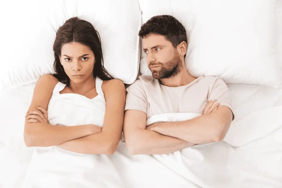 How Erectile Dysfunction Affects a Woman in a Relationship