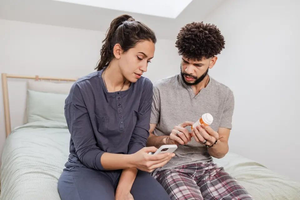 9 Common and Serious Side Effects of Yaz
