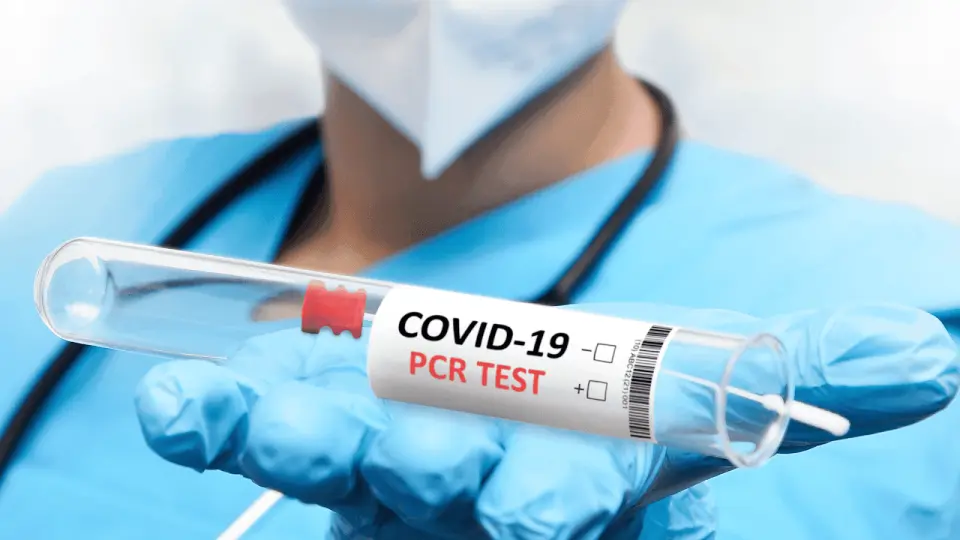 Feeling Off? This COVID Symptom Guide Might Help