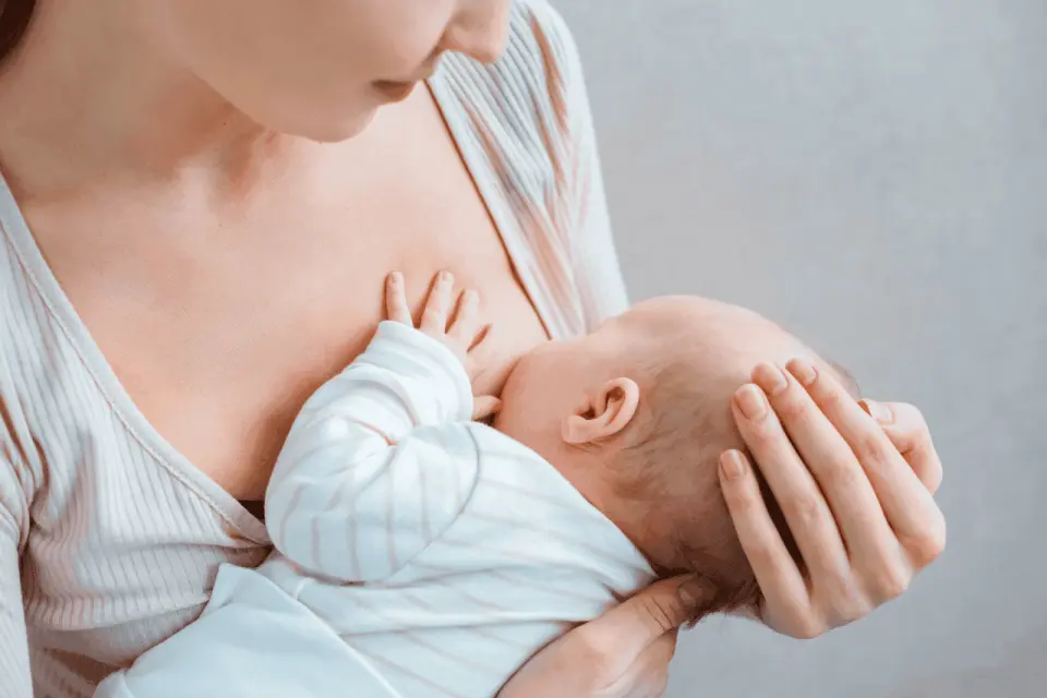 Can You Take Ozempic While Breastfeeding?