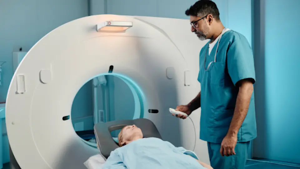 What to Expect During a Cardiac CT Scan