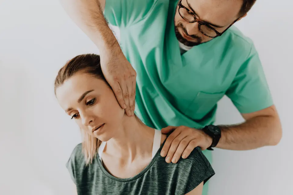 Cervical Strain: Neck Muscle Injury Explained