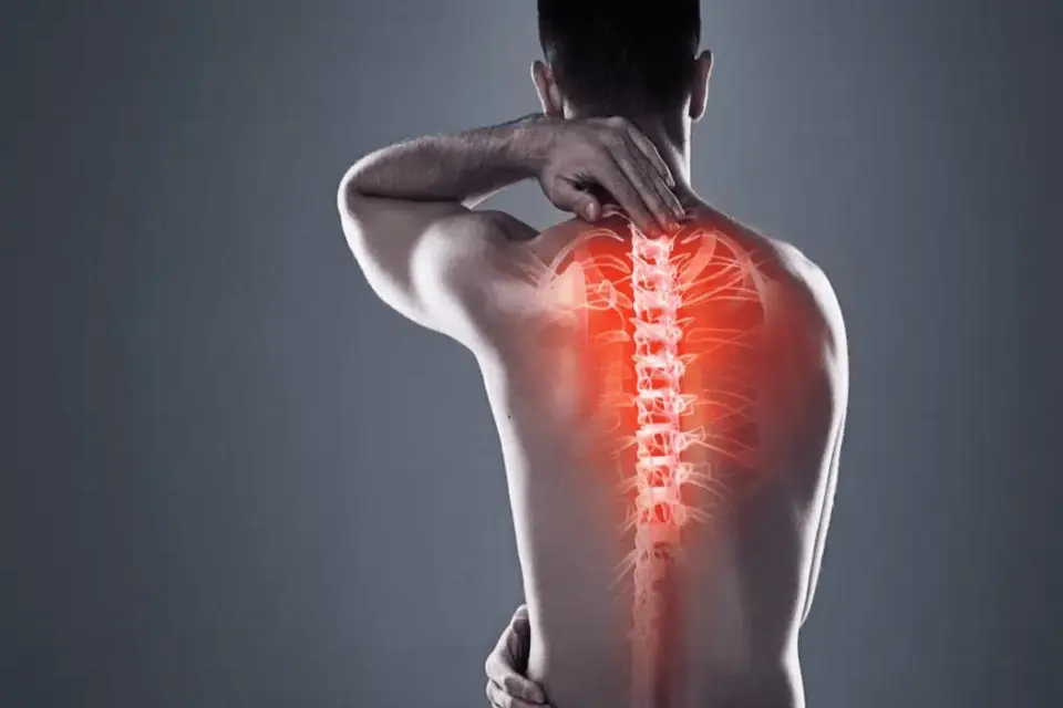 Cervical Spine Pain: Causes and Treatment Options