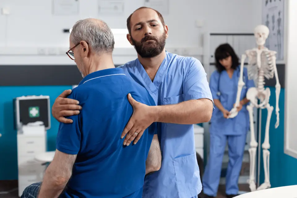 How to Stretch Your Back Safely
