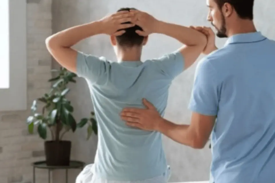 Seeing a Chiropractor for Sciatica: Does It Help?