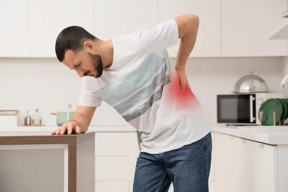 Can Constipation Cause Back Pain?