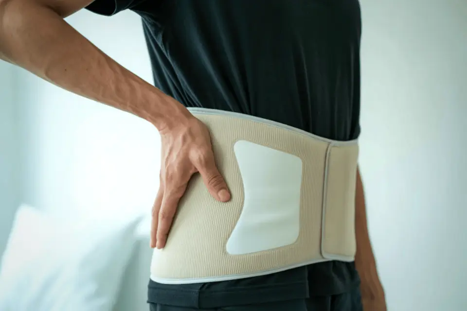 Back Brace for Scoliosis: When It’s Recommended