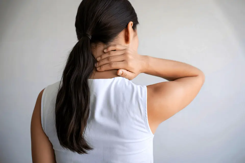 Arthritis in the Neck: Causes and Relief
