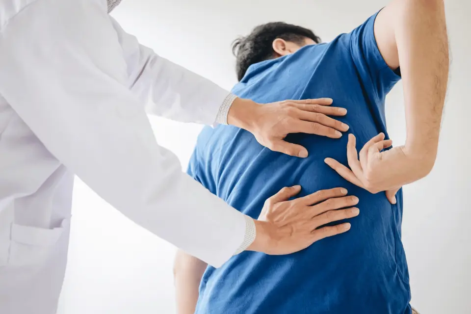 Back Stretches to Relieve Pain and Stiffness