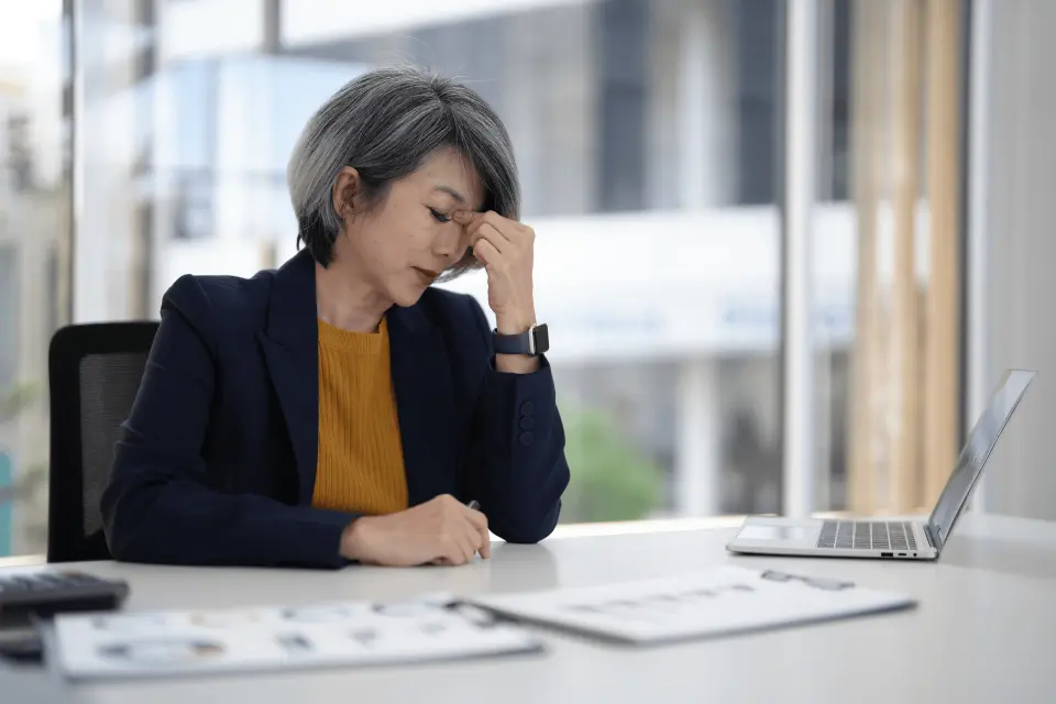 Does Perimenopause Cause Fatigue?