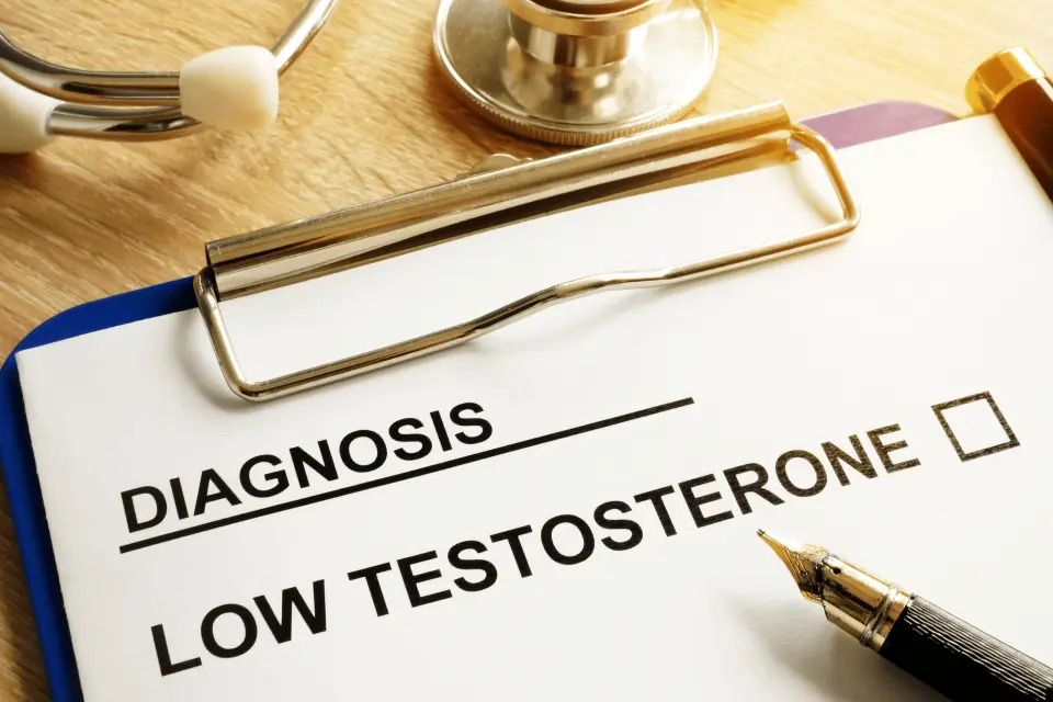 Do Men Go Through Menopause?