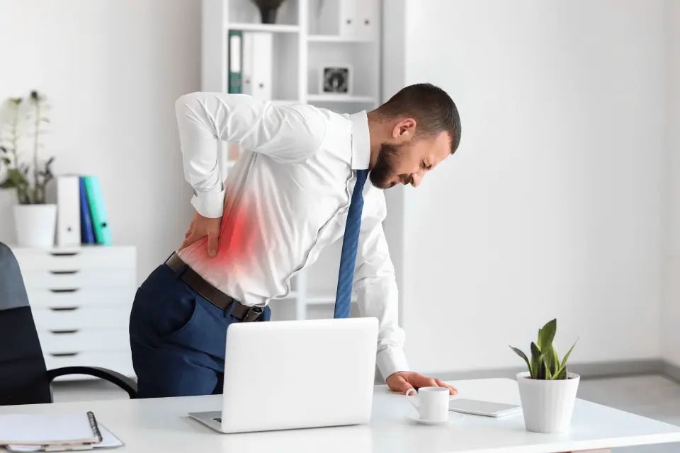 Lumbar Strain: Causes, Symptoms, and Recovery