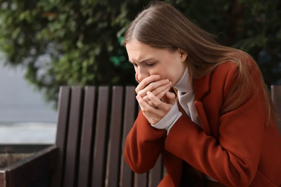 Does Perimenopause Cause Nausea?