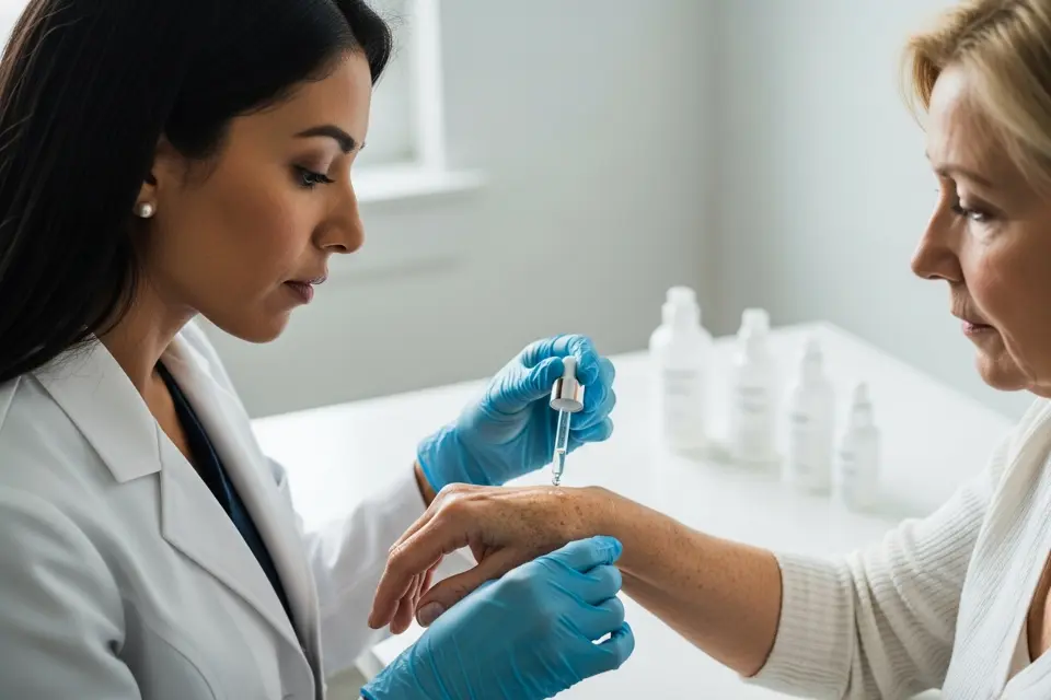 Dark Spot Correctors: Which Ingredients Actually Work?