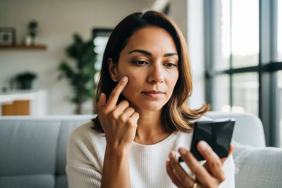 Dark Spots: What Causes Them and How to Treat Every Type