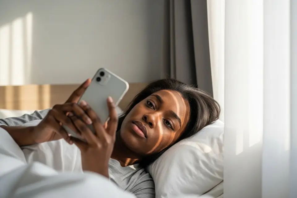 Daylight Saving Time Clock Change: How It Disrupts Your Circadian Rhythm