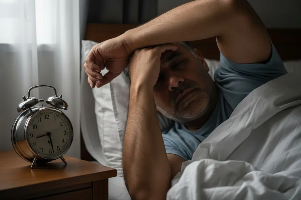 Daylight Saving Time and Your Health: How the Time Change Affects Sleep and Mood