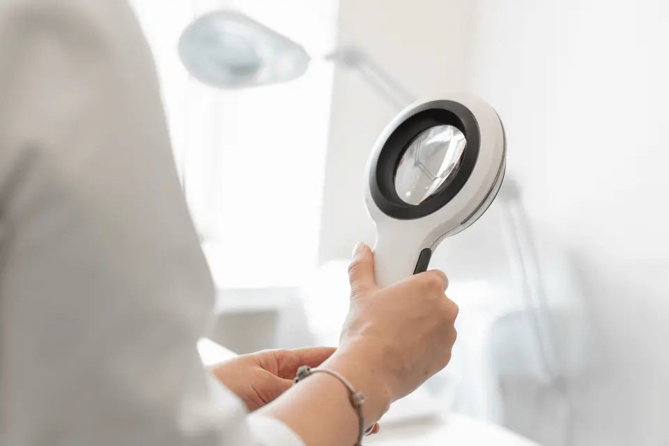 When to See a Dermatologist for Skin Tags