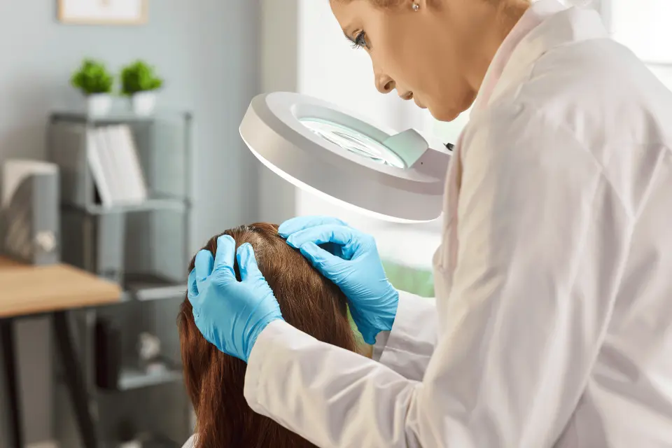 Scalp Eczema: Causes, Treatment, and How to Manage Flare-Ups