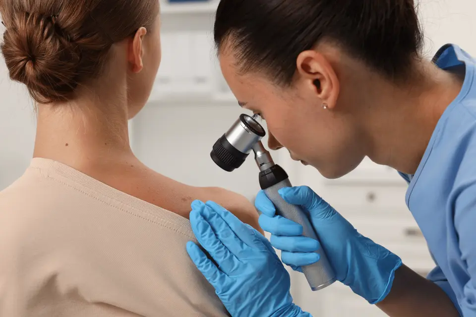 Melanoma Treatment Options: What to Expect After Diagnosis