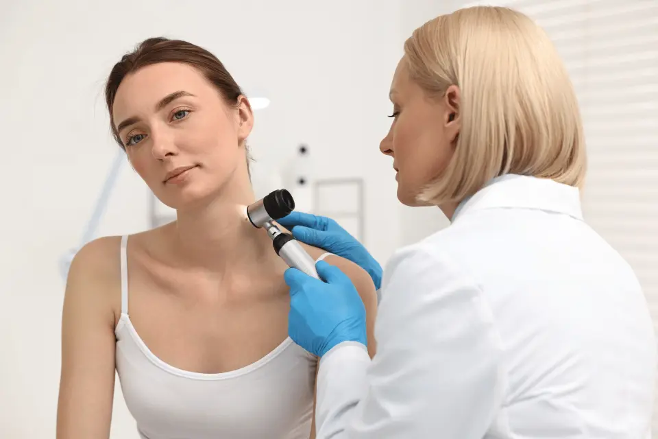 Merkel Cell Carcinoma: A Rare Skin Cancer You Need to Know About