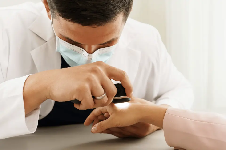 Lymphoma Rash: What It Looks Like and When to Get Checked