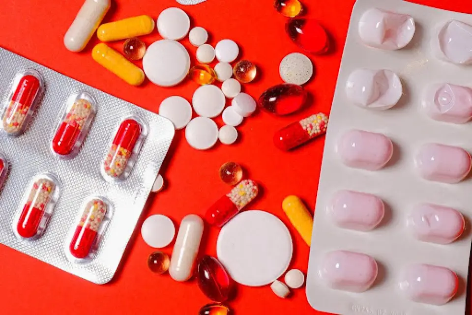 Gabapentin 800mg: How to Identify Your Pills