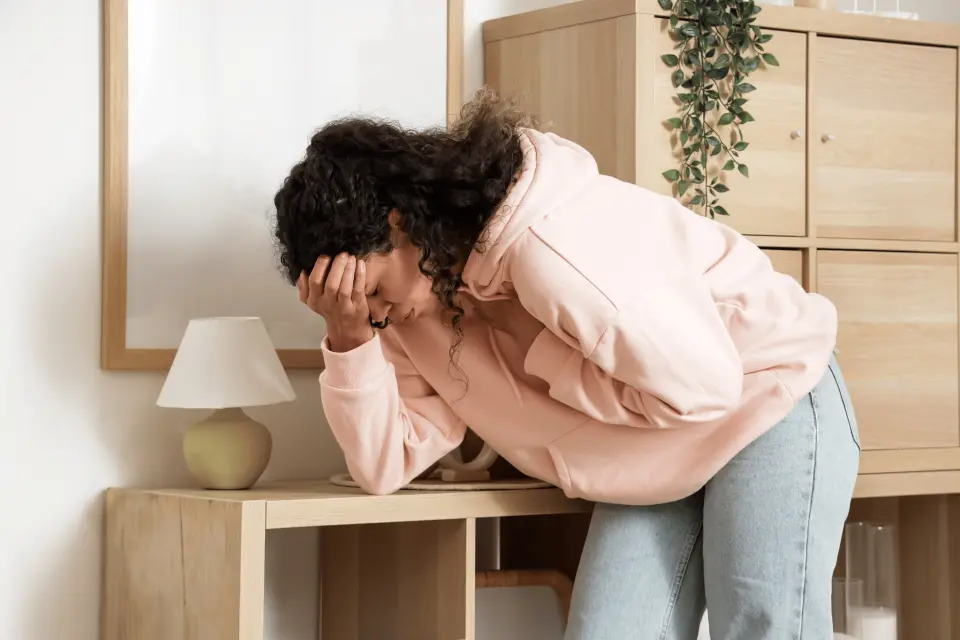 Signs of a Panic Attack: How to Recognize One and What to Do