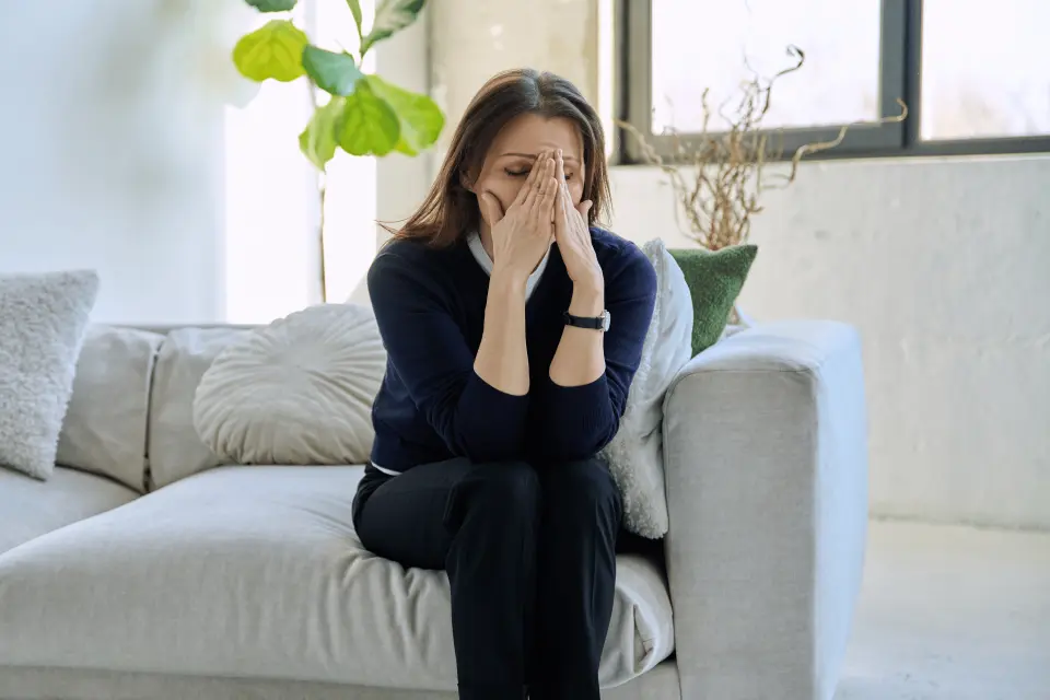 Mental Fatigue: Why Your Brain Feels Exhausted and How to Reset