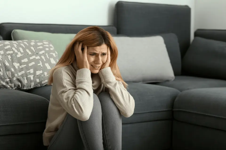 Types of Anxiety Disorders: Which One Do You Have?
